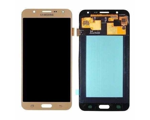 Replacement for SAMSUNG J701 J7NXT GOLD TFT/KLP DISPLAY - Quality Phone Parts in Sri Lanka